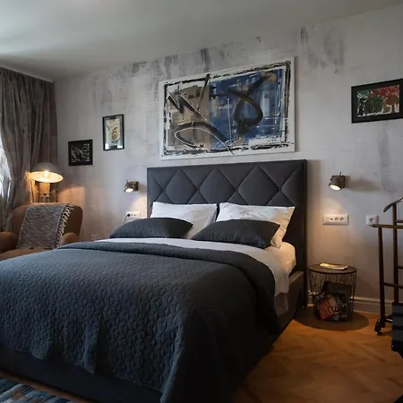 Apartman Queen Zadar