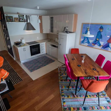 Queen Apartamento *
