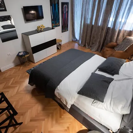 Queen Apartman Zadar