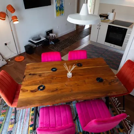 Apartamento Queen
