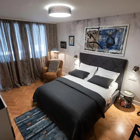 Queen Apartamento *