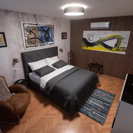 Apartman Queen Zadar