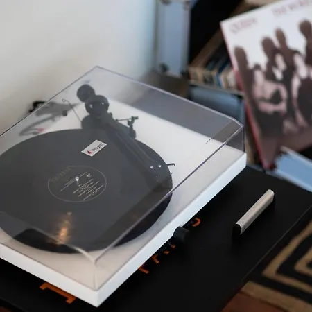 Διαμέρισμα Queen