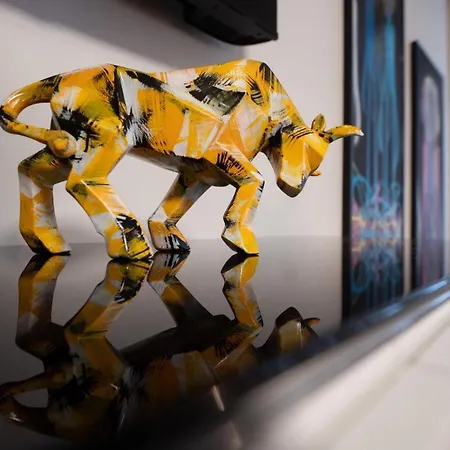 Queen Διαμέρισμα *