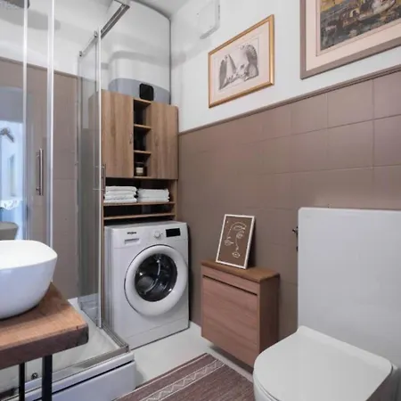 Apartman Queen *