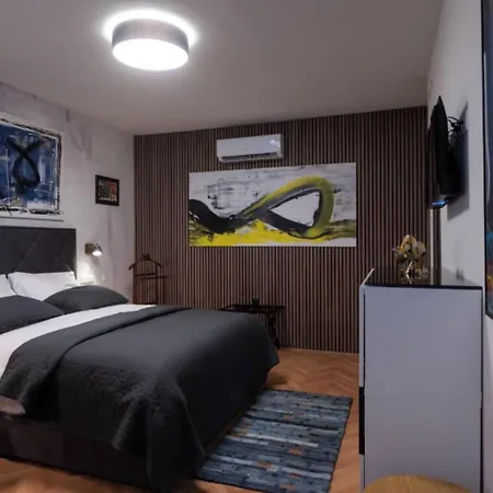 Apartman Queen *