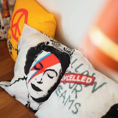 Διαμέρισμα Queen *