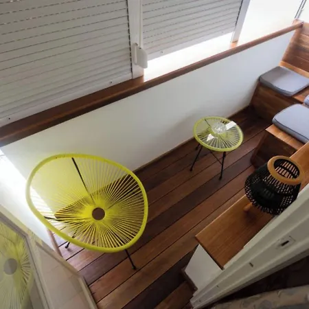 Queen Διαμέρισμα *