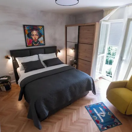 Διαμέρισμα Queen Ζαντάρ