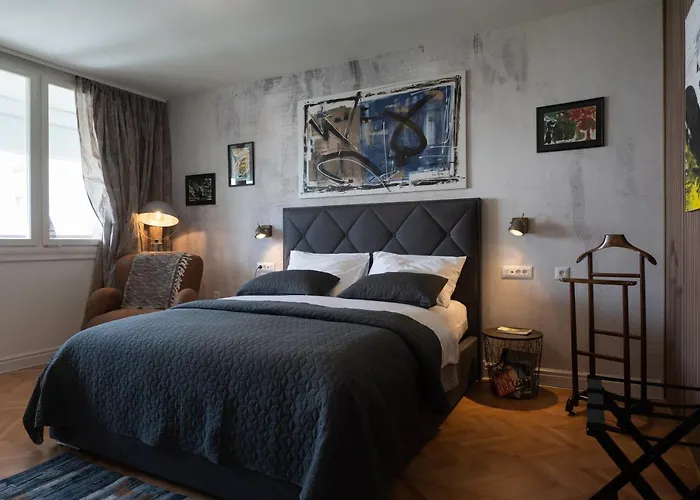 Lägenhet Queen Zadar